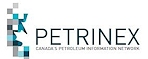 Petrinex logo